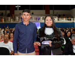 Colação de Grau 2022.2