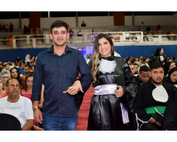 Colação de Grau 2022.2