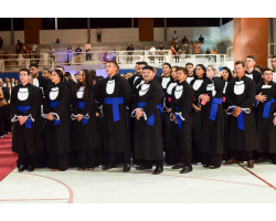 Colação de Grau 2022.2