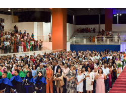 Colação de Grau 2022.2