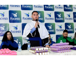 Colação de Grau 2022.2