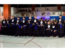 Colação de Grau 2022.2