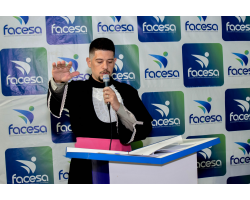 Colação de Grau 2022.2