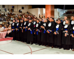 Colação de Grau 2022.2