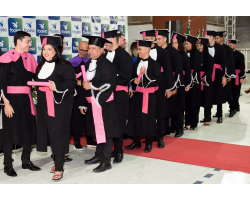 Colação de Grau 2022.2