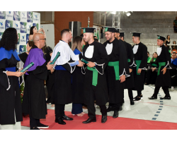 Colação de Grau 2022.2