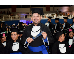 Colação de Grau 2022.2