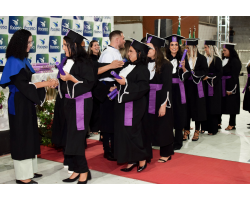 Colação de Grau 2022.2