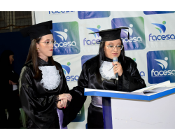 Colação de Grau 2022.2