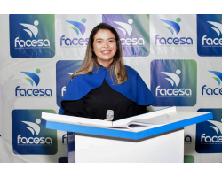 Colação de Grau 2022.2