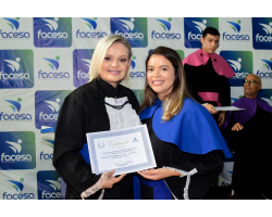 Colação de Grau 2022.2