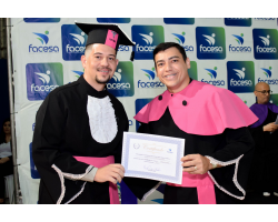 Colação de Grau 2022.2