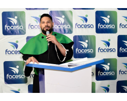 Colação de Grau 2022.2