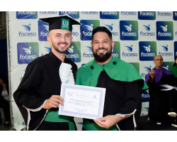 Colação de Grau 2022.2