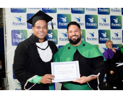 Colação de Grau 2022.2