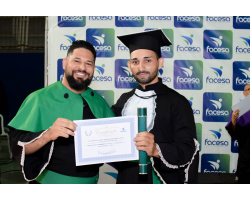 Colação de Grau 2022.2