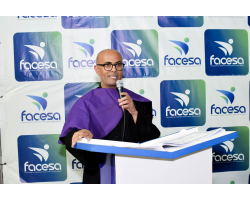 Colação de Grau 2022.2