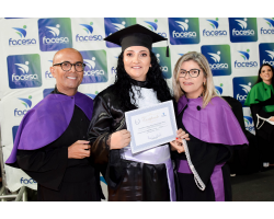 Colação de Grau 2022.2