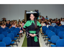 Cerimônia do jaleco facesa 2023