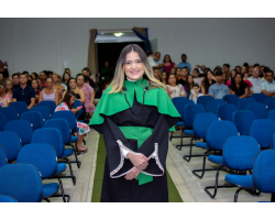 Cerimônia do jaleco facesa 2023