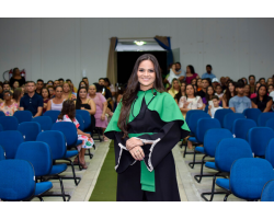 Cerimônia do jaleco facesa 2023