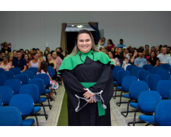 Cerimônia do jaleco facesa 2023