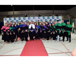 Colação de Grau 2022.2