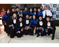 Colação de Grau 2022.2