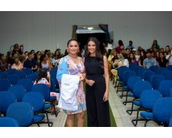 Cerimônia do jaleco facesa 2023