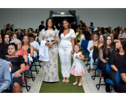 Cerimônia do jaleco facesa 2023