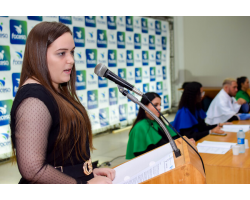 Cerimônia do jaleco facesa 2023