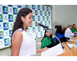 Cerimônia do jaleco facesa 2023