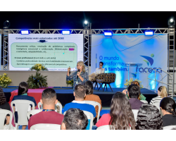 X JORNADA CIENTÍFICA DA FACESA