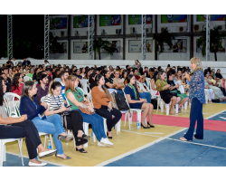 X JORNADA CIENTÍFICA DA FACESA