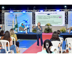 X JORNADA CIENTÍFICA DA FACESA