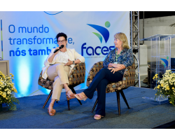 X JORNADA CIENTÍFICA DA FACESA