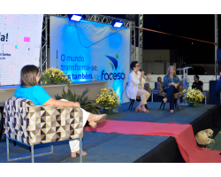 X JORNADA CIENTÍFICA DA FACESA