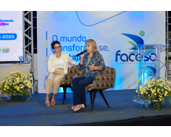 X JORNADA CIENTÍFICA DA FACESA