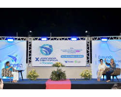 X JORNADA CIENTÍFICA DA FACESA