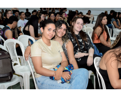 X JORNADA CIENTÍFICA DA FACESA