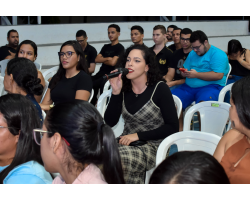 X JORNADA CIENTÍFICA DA FACESA