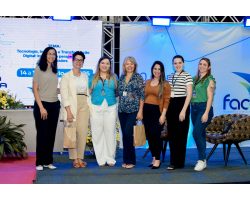 X JORNADA CIENTÍFICA DA FACESA