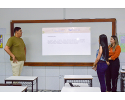 VIII JORNADA CIENTÍFICA DA FACESA