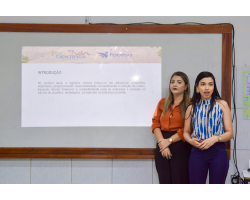 VIII JORNADA CIENTÍFICA DA FACESA