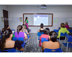 VIII JORNADA CIENTÍFICA DA FACESA