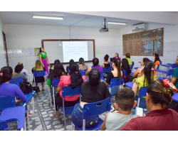 VIII JORNADA CIENTÍFICA DA FACESA