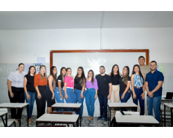 VIII JORNADA CIENTÍFICA DA FACESA