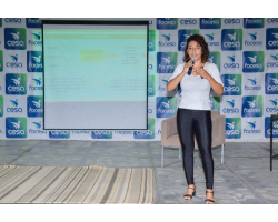 VIII JORNADA CIENTÍFICA DA FACESA