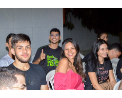 VIII JORNADA CIENTÍFICA DA FACESA