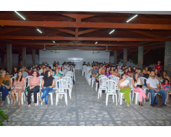VIII JORNADA CIENTÍFICA DA FACESA